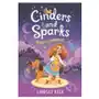 Cinders and sparks #1: magic at midnight Harpercollins Sklep on-line