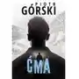 Ćma. sławomir kruk. tom 6 Harpercollins Sklep on-line