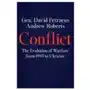 Conflict: The Evolution of Warfare from 1945 to the Russian Invasion of Ukraine Sklep on-line
