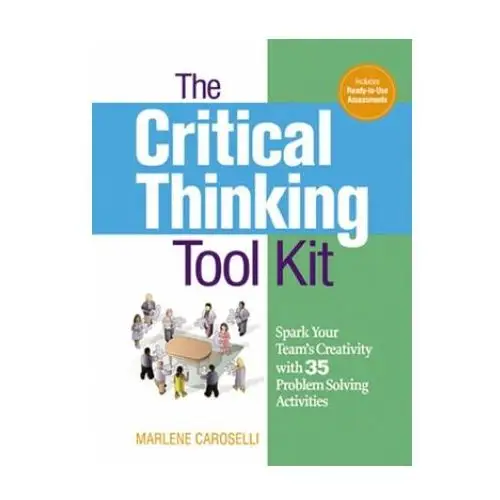 Critical Thinking Toolkit