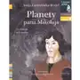 Harpercollins Czytam sobie - planety pana mikołaja w.2020 - anna czerwińska-rydel - książka Sklep on-line