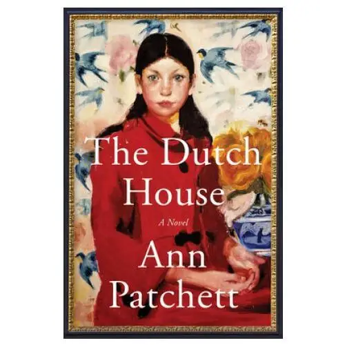 Harpercollins Dutch house