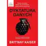 Dyktatura danych (kulisy działania cambridge analytica.), AZ#1667C322EB/DL-ebwm/mobi Sklep on-line