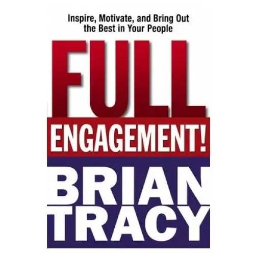 Harpercollins Full engagement