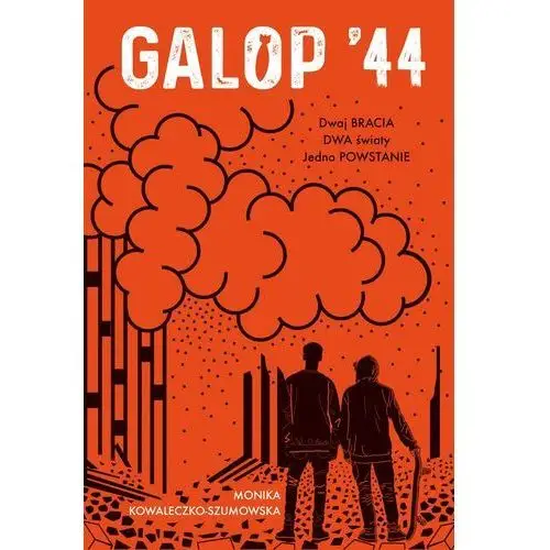 Galop '44 Harpercollins