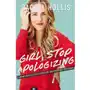 Harpercollins Girl, stop apologizing Sklep on-line