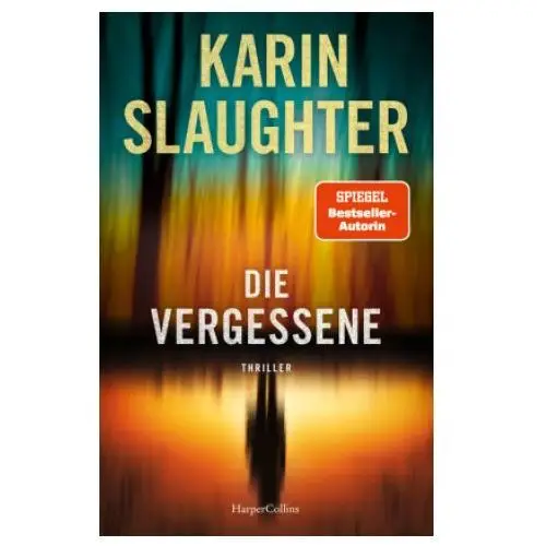 Die Vergessene