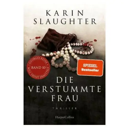 Die verstummte Frau