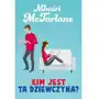 Kim jest ta dziewczyna? Harpercollins Sklep on-line