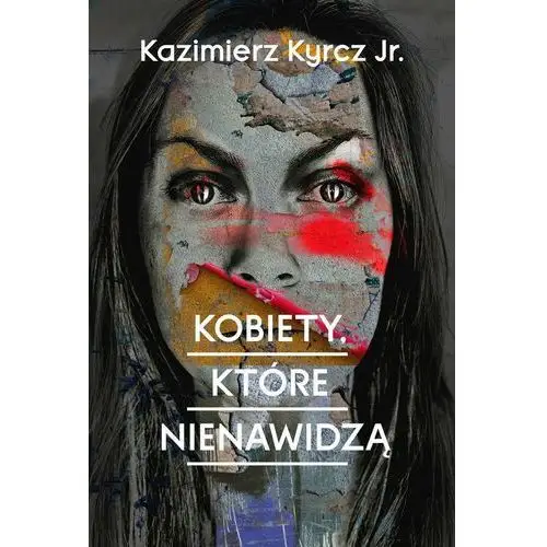 Kobiety, które nienawidzą Harpercollins