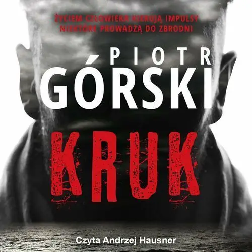 Harpercollins Kruk