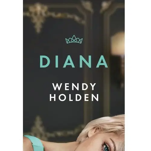 Harpercollins Księżna diana