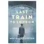 Last train to london Harpercollins Sklep on-line