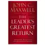 Leader's greatest return Harpercollins Sklep on-line