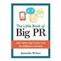 Little book of big pr Harpercollins Sklep on-line