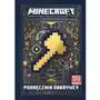 Minecraft. podręcznik odkrywcy Harpercollins Sklep on-line
