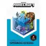 Minecraft. podręcznik podboju oceanu - stephanie milton Sklep on-line