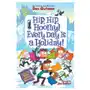 My weird school special: hip hip hooray! every day is a holiday! Harpercollins Sklep on-line