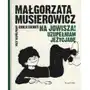 Na jowisza! uzupełniam jeżycjadę - małgorzata musierowicz Harpercollins Sklep on-line