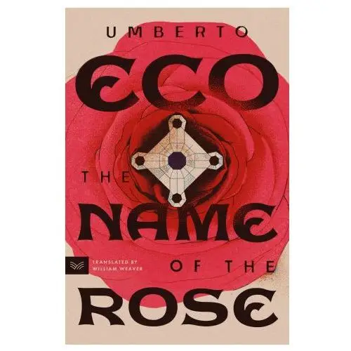 Name of the rose Harpercollins