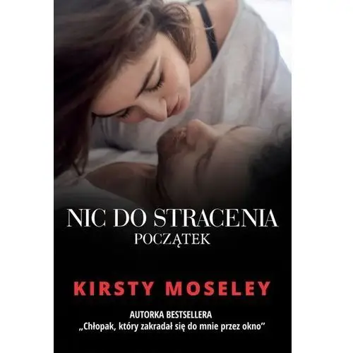 Nic do stracenia. początek, AZ#E32CACE4EB/DL-ebwm/epub