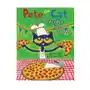 Pete the cat and the perfect pizza party Harpercollins Sklep on-line