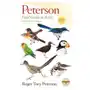 Peterson Field Guide To Birds Of Western North America, Fifth Edition Sklep on-line