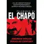 Polowanie na el chapo Harpercollins Sklep on-line