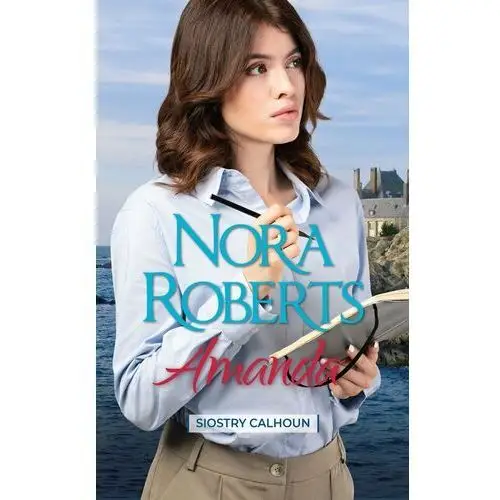 Harpercollins polska Amanda - nora roberts