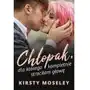 Harpercollins polska Chłopak dla którego kompletnie straciłam głowę - kirsty moseley Sklep on-line