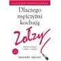 Harpercollins polska Dlaczego mężczyźni kochają zołzy - sherry argov Sklep on-line