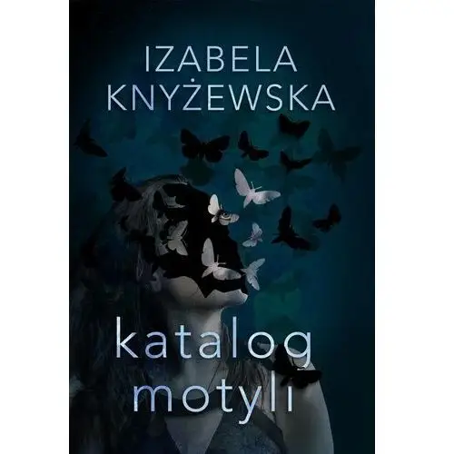 Katalog motyli Harpercollins polska