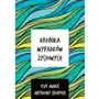 Kronika wypadków życiowych - makis eve, cropper anthony Harpercollins polska Sklep on-line