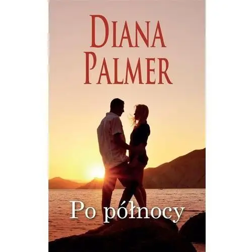 Harpercollins polska Po północy - diana palmer