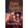 Pozory mylą - diana palmer Harpercollins polska Sklep on-line