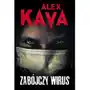 Harpercollins polska Zabójczy wirus - alex kava Sklep on-line