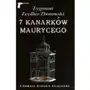 7 kanarków Maurycego. - Zygmunt Zeydler-Zborowski Sklep on-line