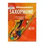 Harpercollins publishers Abracadabra saxophone (pupil's book) Sklep on-line