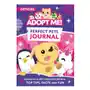 Adopt me! perfect pets journal Harpercollins publishers Sklep on-line