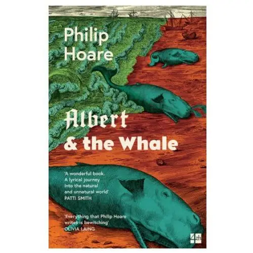 Harpercollins publishers Albert & the whale