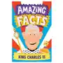 Harpercollins publishers Amazing facts king charles iii Sklep on-line