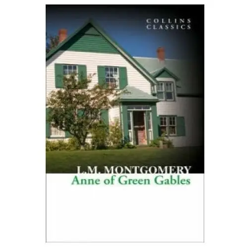 Anne of green gables Harpercollins publishers