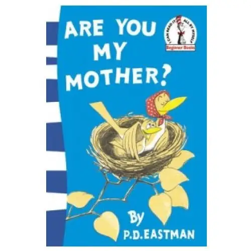 Harpercollins publishers Are you my mother?