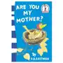 Harpercollins publishers Are you my mother? Sklep on-line