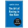 Art of racing in the rain Harpercollins publishers Sklep on-line