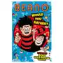 Harpercollins publishers Beano would you rather Sklep on-line