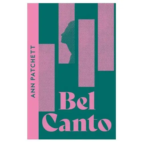 Bel canto Harpercollins publishers