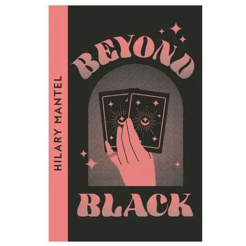 Harpercollins publishers Beyond black