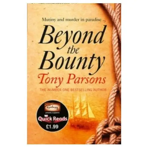 Harpercollins publishers Beyond the bounty