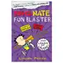 Big nate fun blaster Harpercollins publishers Sklep on-line